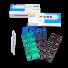 Clomiphene Iran Hormone Pharmaceutical Co.