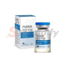 PHARMATEST P 100 Pharmacom