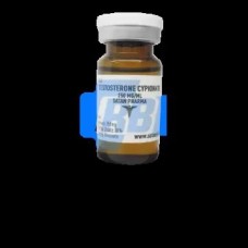 Testosterone Cypionate SATAN PHARMA